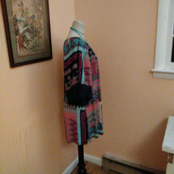 Mint Condition Boutique Dress - Picture 4 of 8